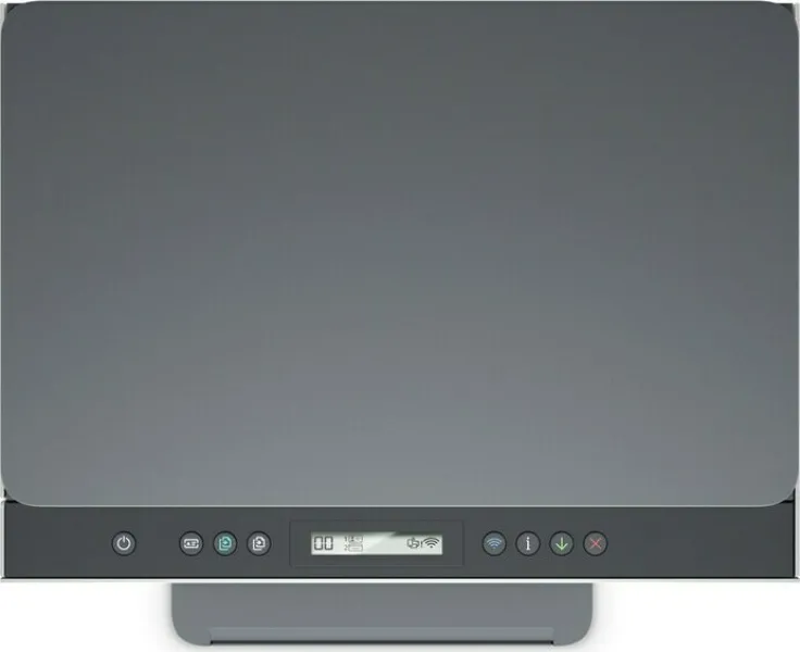 Έγχρωμο Πολυμηχάνημα HP Smart Tank 720 All-in-One Inkjet με WiFi και Mobile Print 