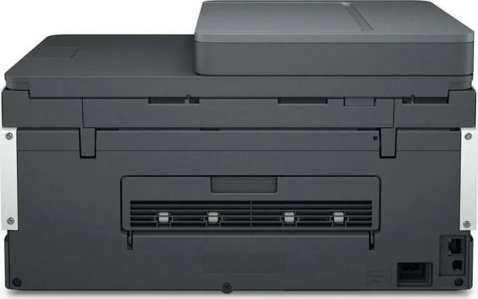 Έγχρωμο Πολυμηχάνημα HP Smart Tank 790 All-in-One Inkjet με WiFi και Mobile Print