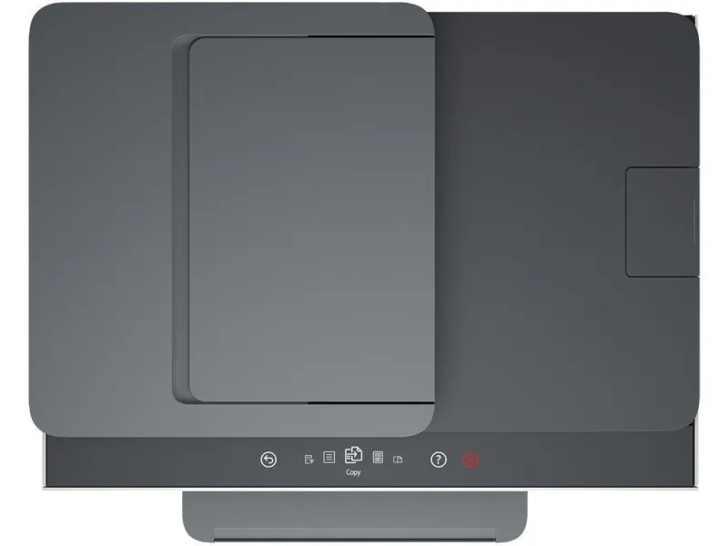  Έγχρωμο Πολυμηχάνημα HP Smart Tank 790 All-in-One Inkjet με WiFi και Mobile Print