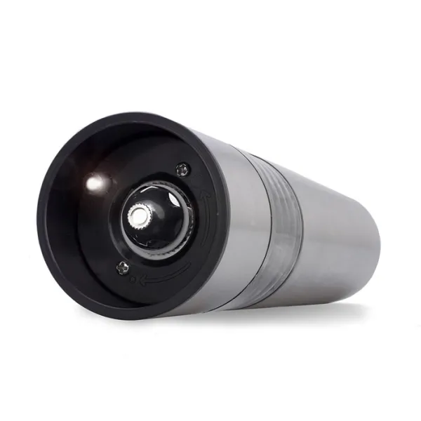 Ηλεκτρικός μύλος αλατιού / πιπεριού Life