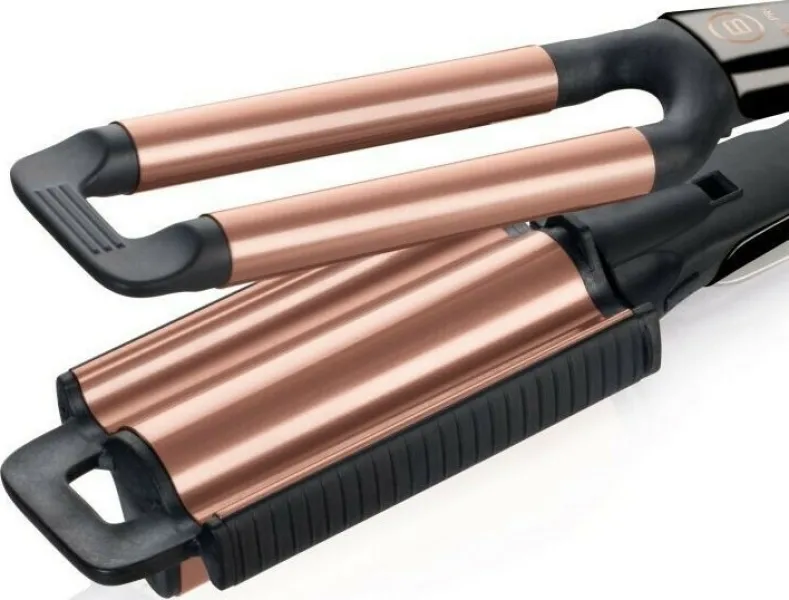Ψαλίδι Μαλλιών Bellissima My Pro Beach Waves για Κυματιστά Μαλλιά 330W