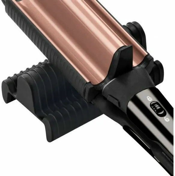 Ψαλίδι Μαλλιών Bellissima My Pro Beach Waves για Κυματιστά Μαλλιά 330W