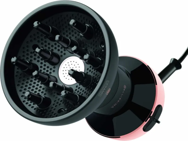 Πιστολάκι Μαλλιών Bellissima My Pro Diffon με Φυσούνα 700W