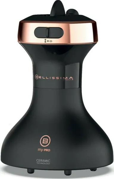 Πιστολάκι Μαλλιών Bellissima My Pro Diffon με Φυσούνα 700W