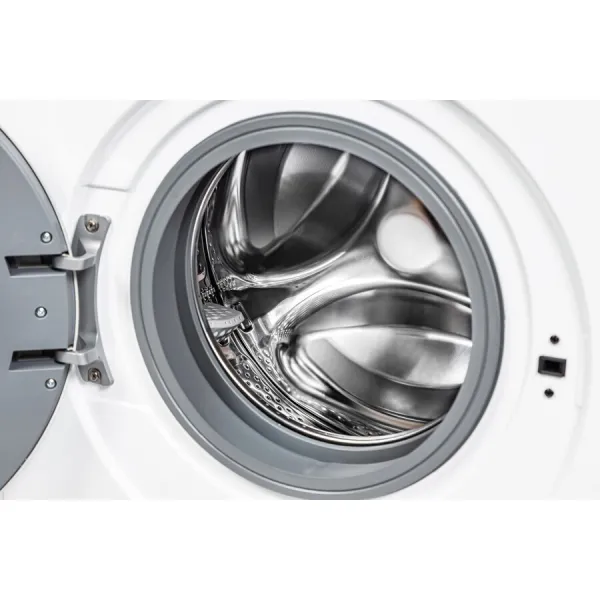 Πλυντήριο Ρούχων Inventor 6kg με Τεχνολογία Ατμού 1000 Στροφών