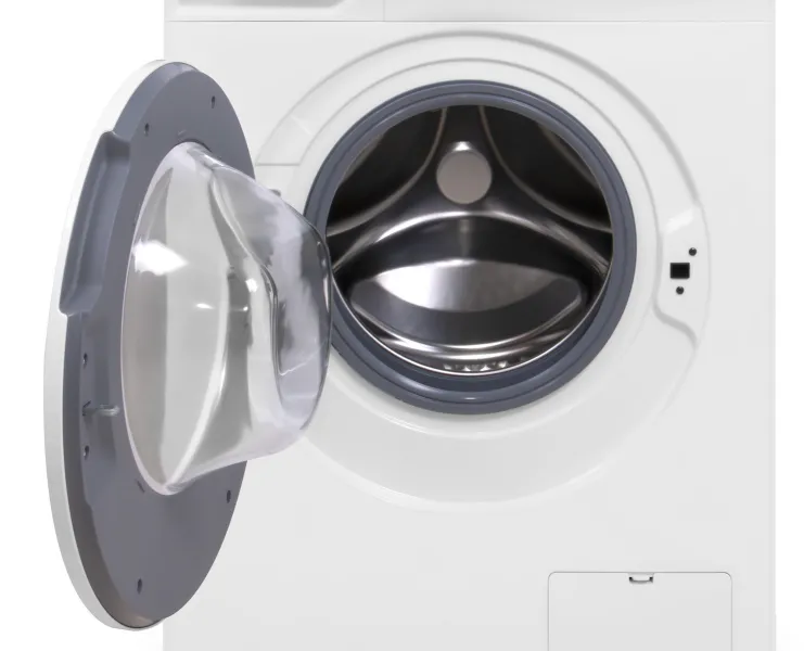  Πλυντήριο Ρούχων Inventor 10kg με Τεχνολογία Ατμού 1400 Στροφών