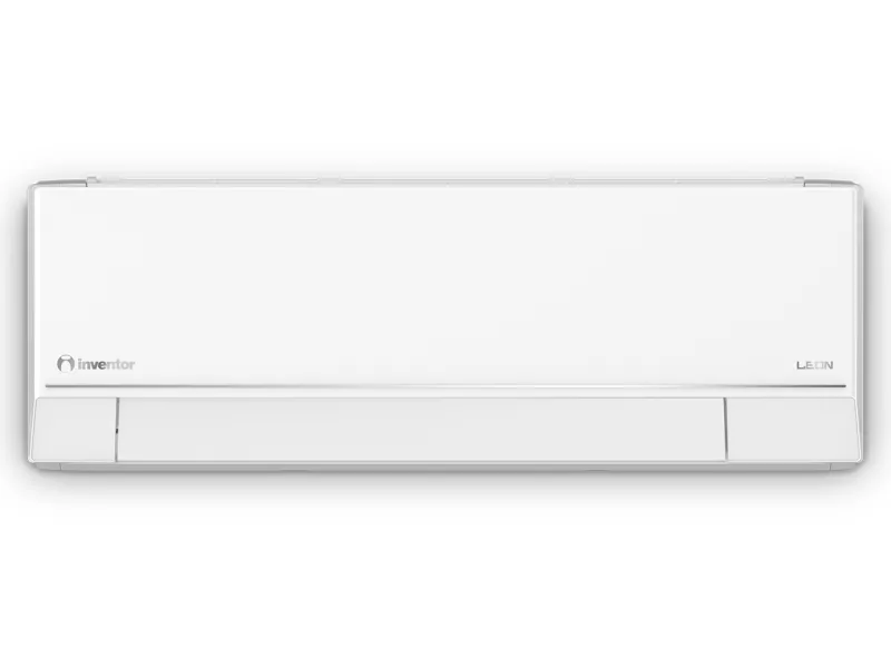 Inventor Leon (LHUV) Κλιματιστικό Inverter 12000 BTU A+++/A++ με Ιονιστή και WiFi
