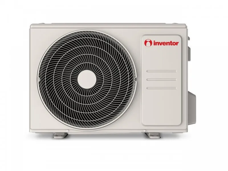 Κλιματιστικό Inventor Leon (LHUV)  24000 BTU A+++/A+ Inverter με Ιονιστή και WiFi