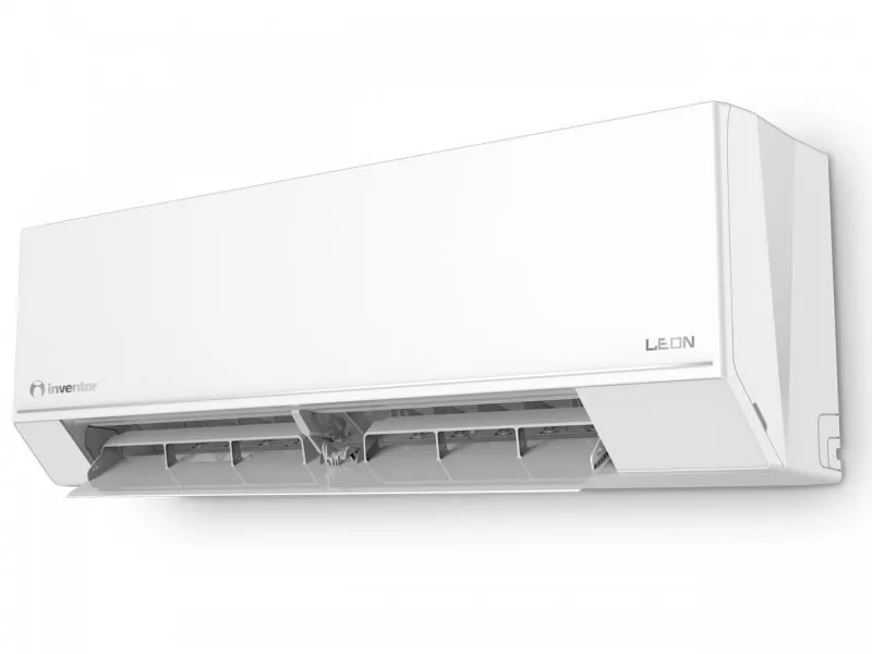 Κλιματιστικό Inventor Leon (LHUV) 18000 BTU A+++/A++ Inverter με Ιονιστή και WiFi