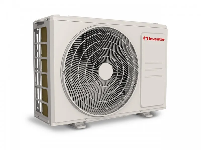 Κλιματιστικό Inventor Leon (LHUV) 18000 BTU A+++/A++ Inverter με Ιονιστή και WiFi