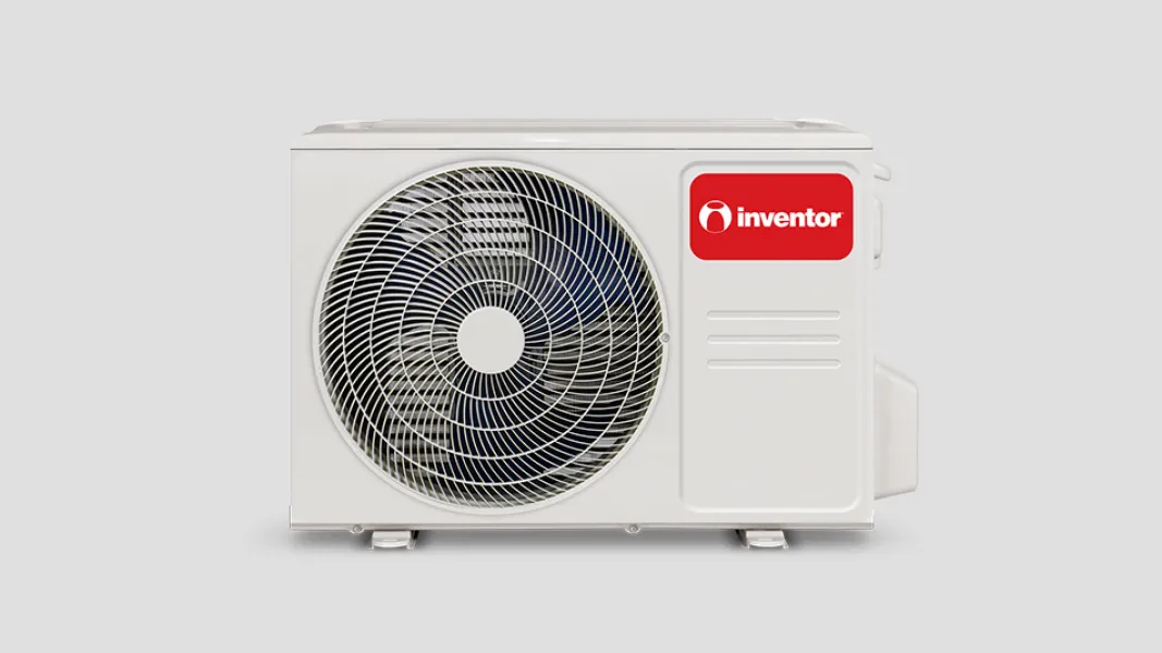 Κλιματιστικό Inventor Neo III 12000 BTU Inverter Neo III A++/A+ με Ιονιστή και WiFi