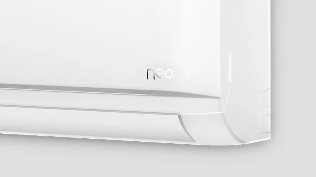 Κλιματιστικό Inventor Neo III 12000 BTU Inverter Neo III A++/A+ με Ιονιστή και WiFi