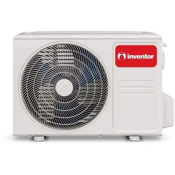 Κλιματιστικό Inventor Neo III 18000 BTU Inverter  A++/A+ με Ιονιστή και WiFi
