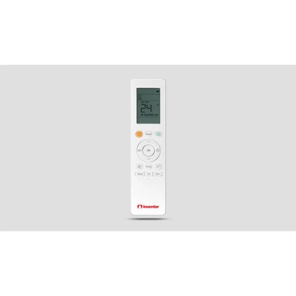 Κλιματιστικό Inventor Neo III 24000 BTU Inverter  A++/A+ με Ιονιστή και WiFi