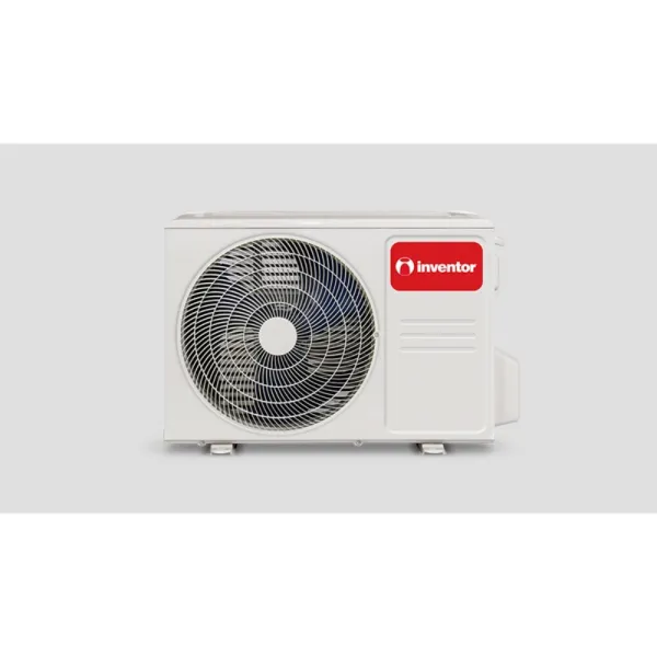 Κλιματιστικό Inventor Neo III 9000 BTU Inverter A++/A+ με Ιονιστή και WiFi