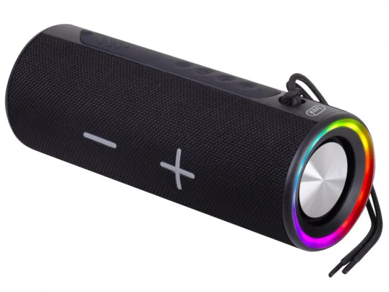 Ηχείο Bluetooth Trevi XR-8A35 20W Μαύρο