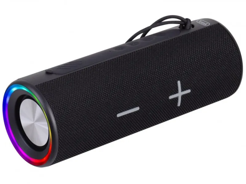 Ηχείο Bluetooth Trevi XR-8A35 20W Μαύρο