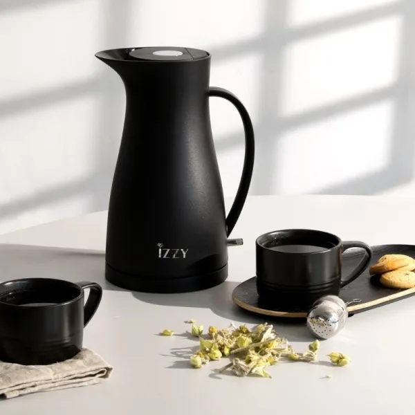 Βραστήρας Izzy IZ-3017 Aria 1.2lt 1700W