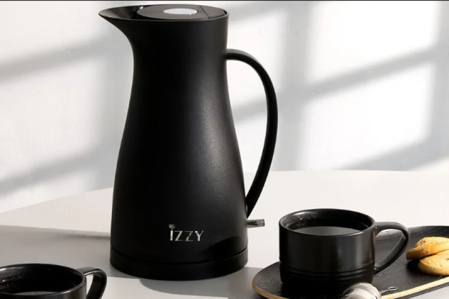 Βραστήρας Izzy IZ-3017 Aria 1.2lt 1700W