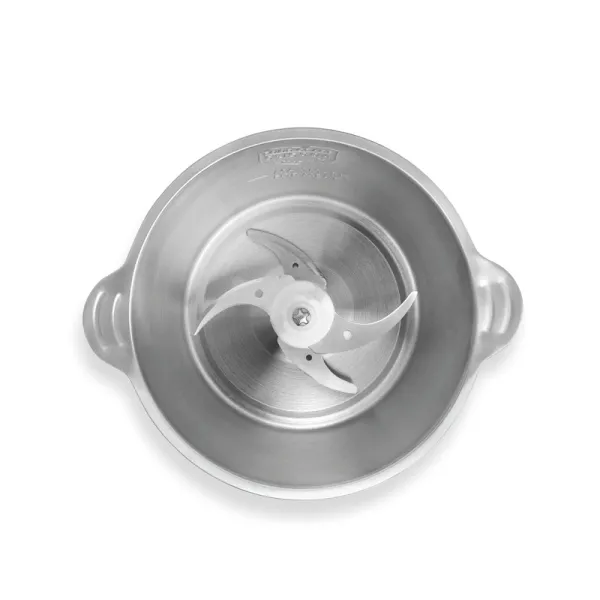 Πολυκόπτης Multi Izzy IZ-6904 600W 2σε1 με 2 Μπολ
