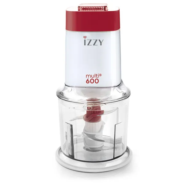Κοπτήριο Izzy Multi 600 Red