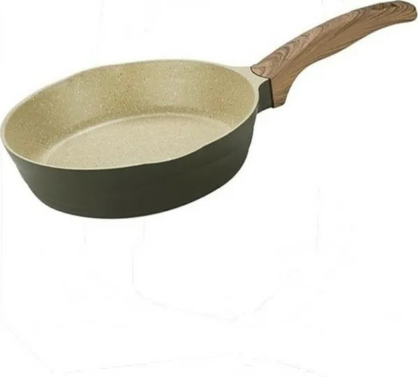 Τηγάνι Izzy Elea με Αντικολλητική Επίστρωση 26cm