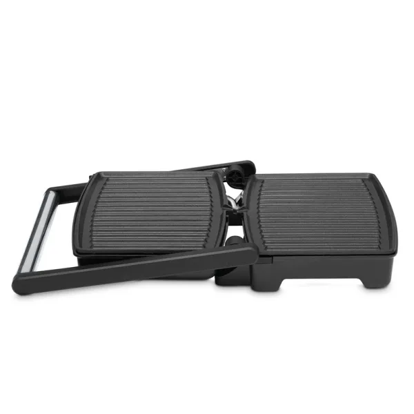 Τοστιέρα Γκριλιέρα Izzy IZ-2035 1500W