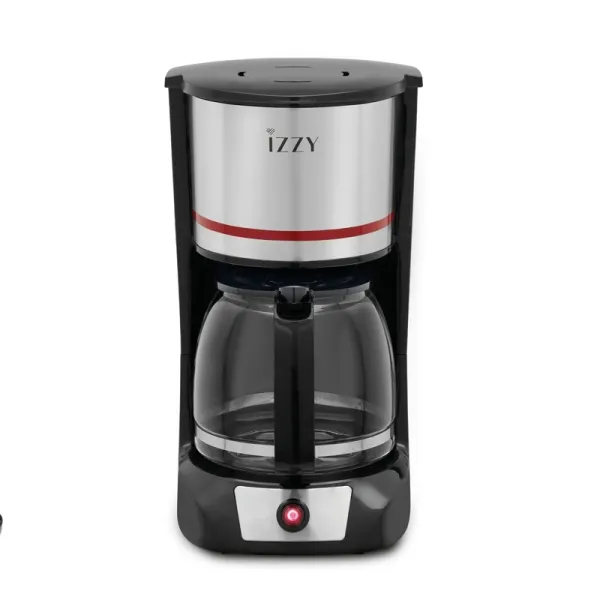 Καφετιέρα Φίλτρου Izzy Vita IZ-6106 950W