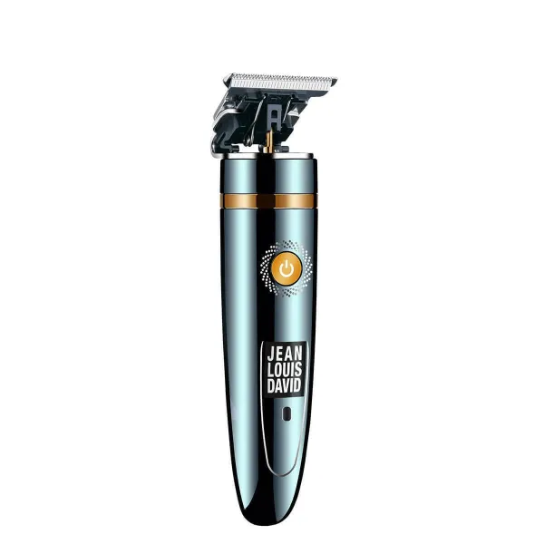 Επαναφορτιζόμενη Κουρευτική Μηχανή Jean Louis David Infinite Styler Trimmer 