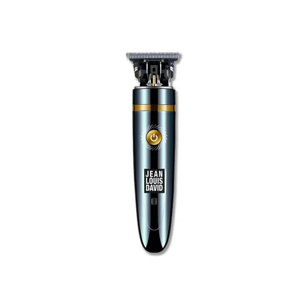 Επαναφορτιζόμενη Κουρευτική Μηχανή Jean Louis David Infinite Styler Trimmer 