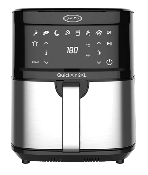 Φριτέζα Αέρος Juro Pro 2XL Quick Air 9.1lt