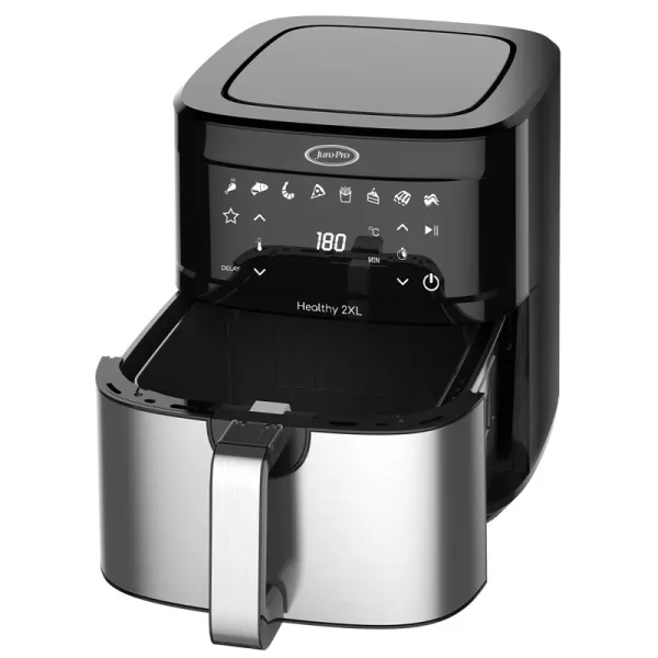 Φριτέζα Αέρος Juro Pro 2XL Quick Air 9.1lt