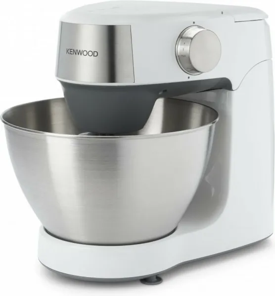 Κουζινομηχανή Kenwood KHC29.H0WH Prospero+ 1000W με Ανοξείδωτο Κάδο 4.3 lt 