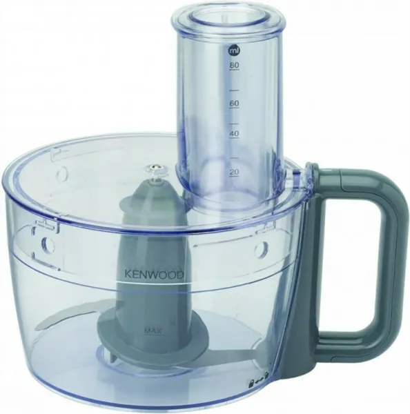 Κουζινομηχανή Kenwood KHC29.H0WH Prospero+ 1000W με Ανοξείδωτο Κάδο 4.3 lt 