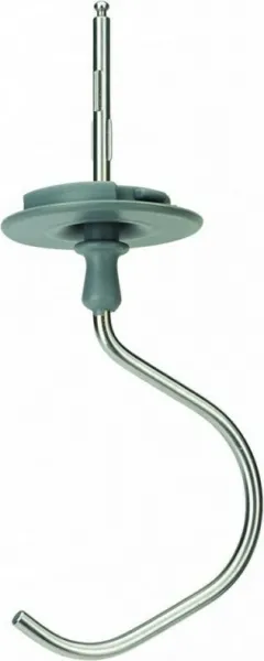 Κουζινομηχανή Kenwood KHC29.H0WH Prospero+ 1000W με Ανοξείδωτο Κάδο 4.3 lt 