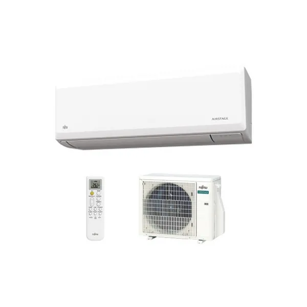 Κλιματιστικό FUJITSU ASEG12KPCE/AOEG12KPCA Inverter 12000 BTU A++/A++