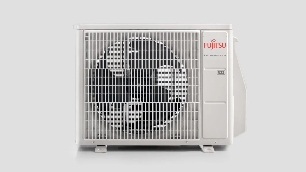 Κλιματιστικό FUJITSU ASYG12KETF-B/AOYG12KETA Inverter 12000 BTU A++/A+++ με Wi-Fi