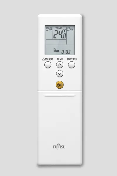 Κλιματιστικό FUJITSU ASYG09KETF-B/AOYG09KETA  Inverter 9000 BTU A++/A+++ με Wi-Fi