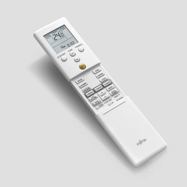 Κλιματιστικό FUJITSU ASYG12KETF-B/AOYG12KETA Inverter 12000 BTU A++/A+++ με Wi-Fi