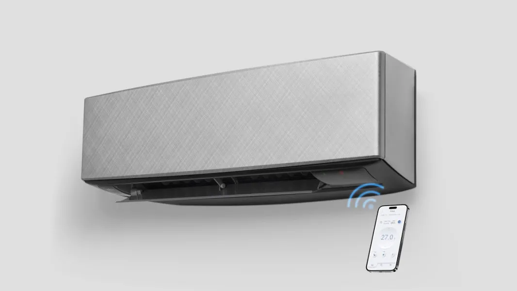 Κλιματιστικό FUJITSU ASYG09KETF-B/AOYG09KETA  Inverter 9000 BTU A++/A+++ με Wi-Fi