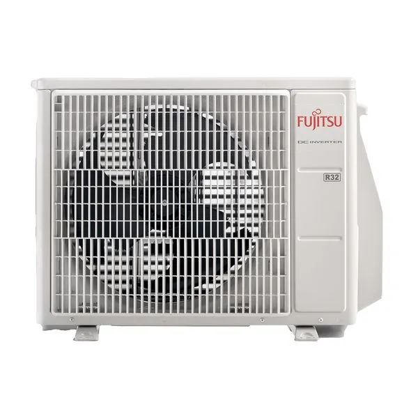 Κλιματιστικό FUJITSU ASYG09KETF Inverter 9000 BTU A++/A+++ με Wi-Fi
