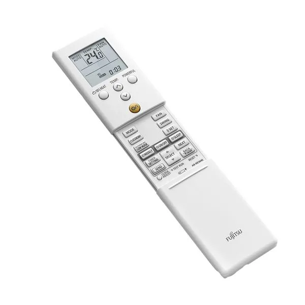 Κλιματιστικό FUJITSU ASYG09KETF Inverter 9000 BTU A++/A+++ με Wi-Fi