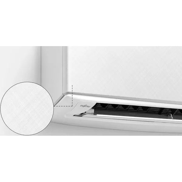 Κλιματιστικό FUJITSU ASYG09KETF Inverter 9000 BTU A++/A+++ με Wi-Fi