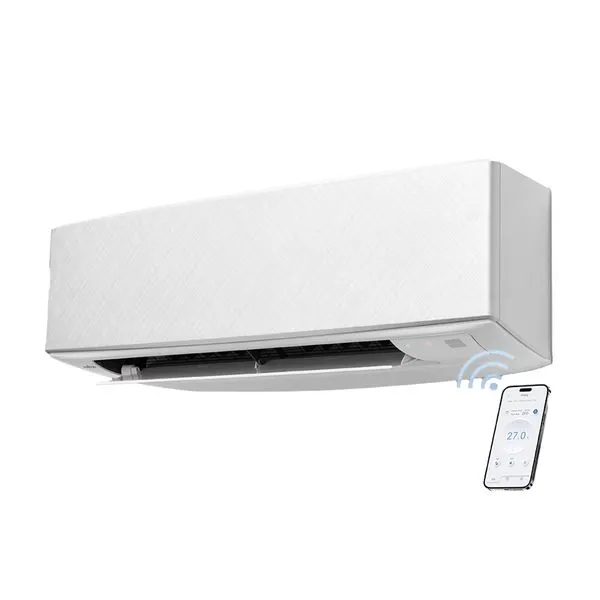 Κλιματιστικό FUJITSU ASYG09KETF Inverter 9000 BTU A++/A+++ με Wi-Fi