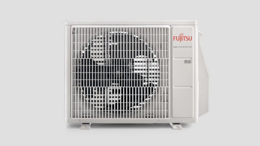 Κλιματιστικό FUJITSU ASYG14KETF Inverter 14000 BTU A++/A+++ με Wi-Fi