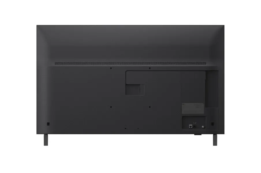 Τηλεόραση LG Smart 43'' 4KUHD LED AI UA75 HDR 2025