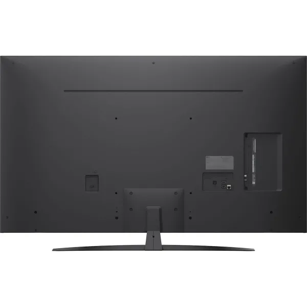 Τηλεόραση LG Smart 50'' UHD LED NanoCell AI NANO81 HDR 2025