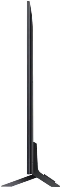 Τηλεόραση LG Smart 50'' 4K UHD QNED QNED80 HDR 2024