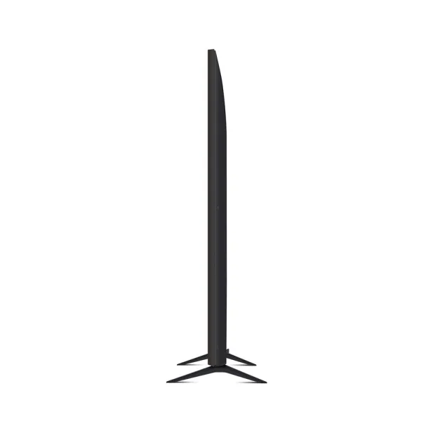 Τηλεόραση LG Smart 55'' 4K UHD LED NanoCell NANO82 HDR 2024