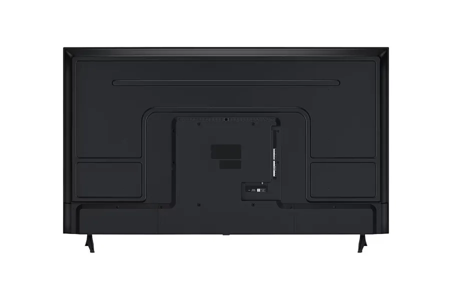 Τηλεόραση LG Smart 55'' 4K UHD LED AI UA73 HDR 2025